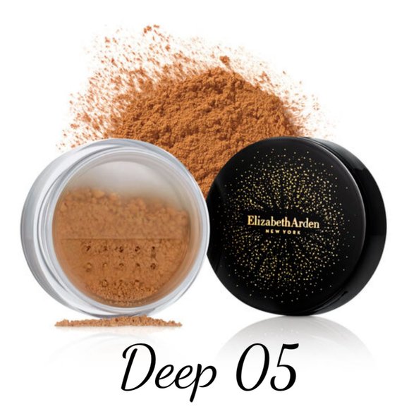 ELIZABETH ARDEN High Performance Blurring Loose Powder SEALED In Box - Picture 5 of 15